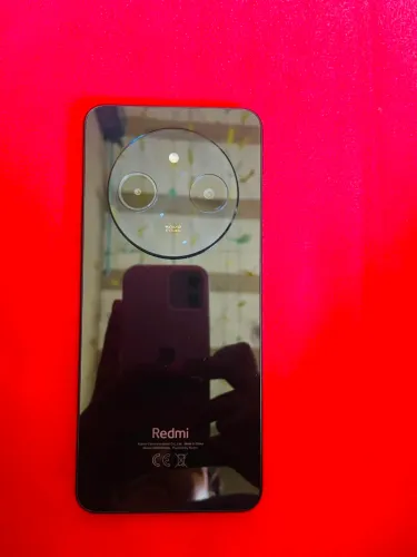 Celular redimi 14C xiaome. Ou troco no iPhone 13 ou 14
