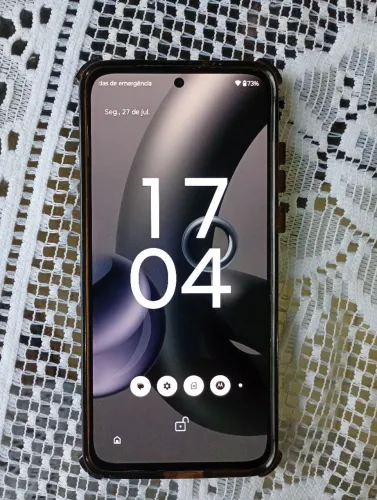 Moto Edge 30 neo 