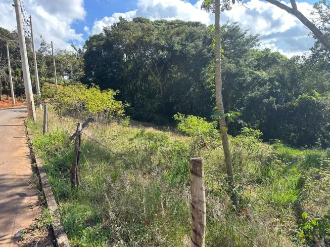 Terreno à venda, 2800 m² por R$ 99.000,00 - Zona Rural - Itatiaiuçu/MG