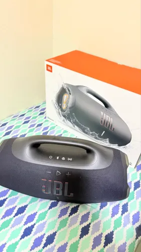 JBL BOOMBOX 4