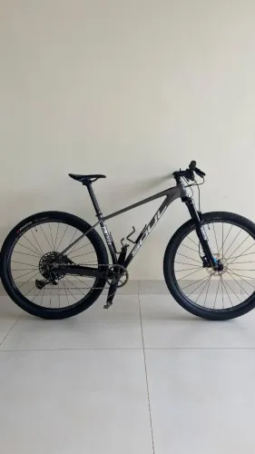 Bicicleta Soul SL929 Espinhaço Boost SRAM NX - 12 Velocidades Suspensão Zera!!