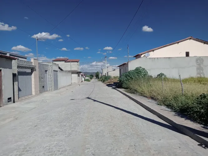 Ótimo terreno a venda