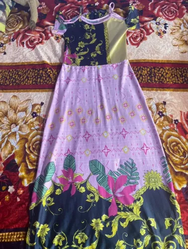 Vestido P 