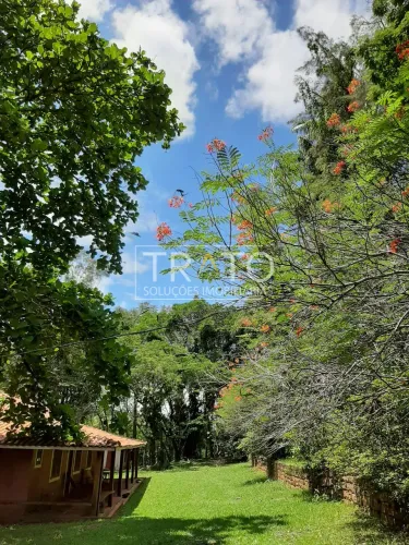 Fazenda espetacular à venda!