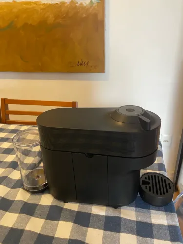 Cafeteira Nespresso Vertuo