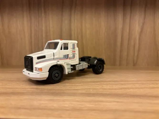 Miniatura volvo power arpra
