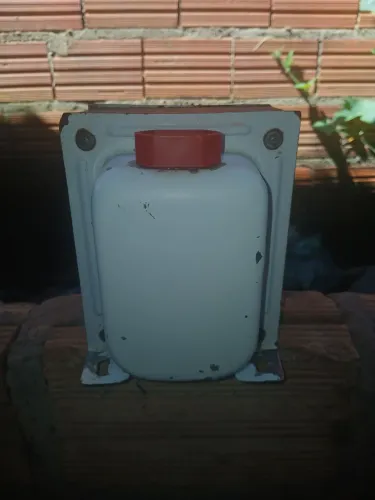 Transformador de energia 5000cv