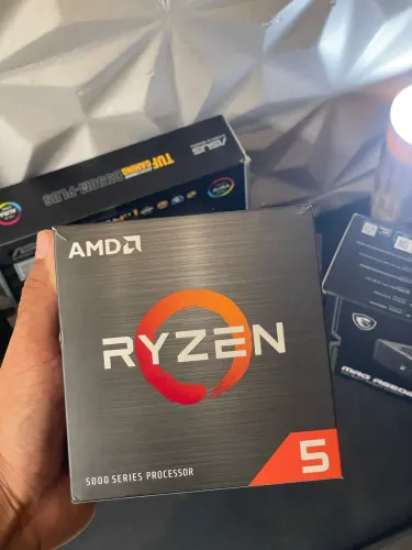 Vendo/troco Pc gamer