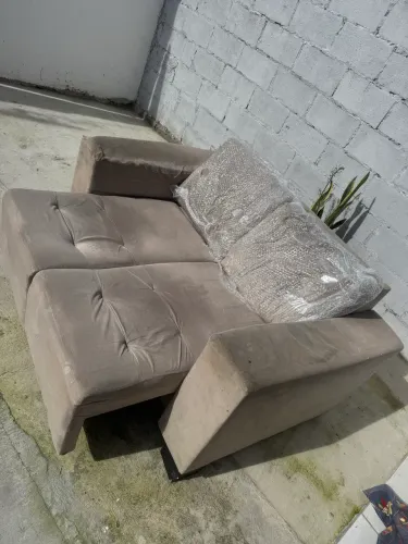 Móveis usados