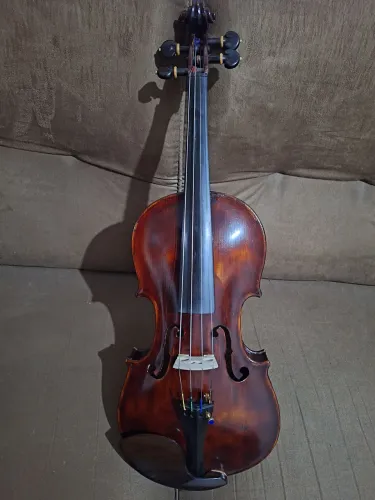Violino antigo stainer mais de 100 anos