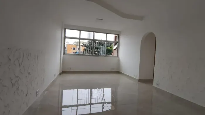 APARTAMENTO PARA LOCAÇÃO E VENDA | 92,5m² | JARDIM BELA VISTA | REGIÃO CENTRAL