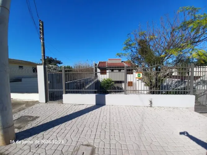 Casa - Santa Maria RS