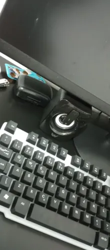 Caixinha para Desktop 