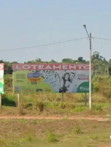 Terreno a Venda