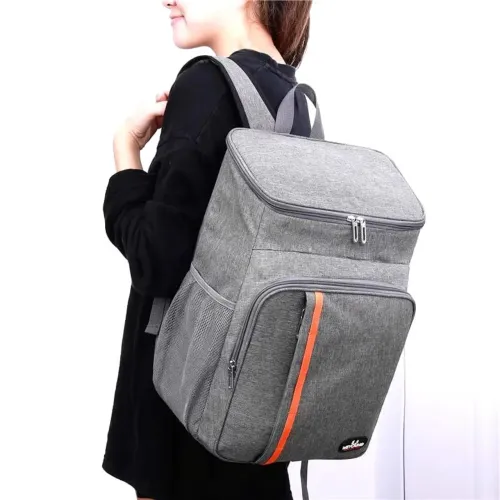Promoção Mochila Térmica Portátil Piquenique