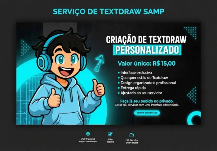 Conserta tudo