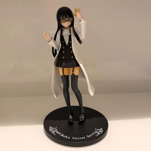 Figure Ririchiyo Shirakiin Inu x Boku SS
