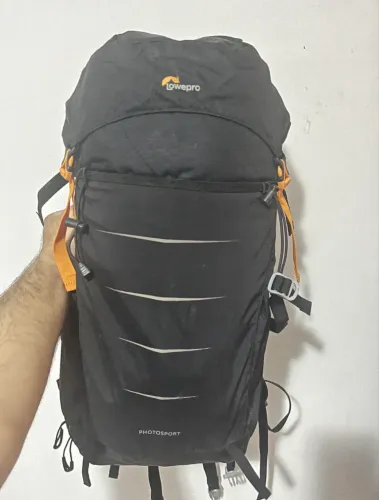 Mochila LowePro Photo Sport 300AW