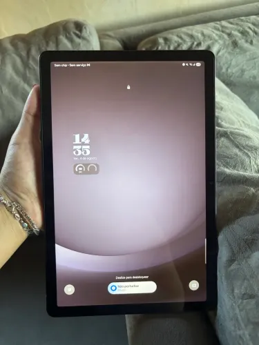 *Vendo Tablet A9+*
