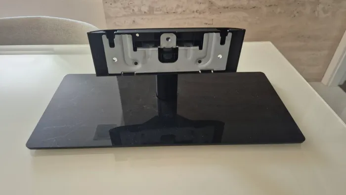 Base/Pedestal/Suporte da TV Sony Bravia 32" modelo KDL-32EX725