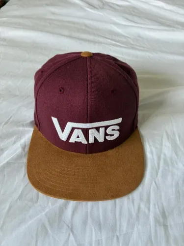Boné Vans Original 