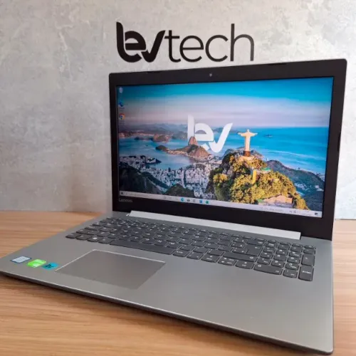 Notebook Lenovo PROMOÇÃO Copa Levtech - Intel i7 - 12Gb Ram - SSD 480Gb + Placa Dedicada