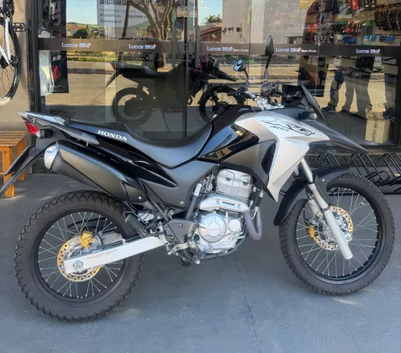 Honda XRE 300/ 300 ABS FLEX 2018