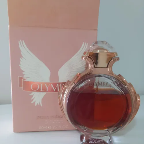Perfume olympea 80ml