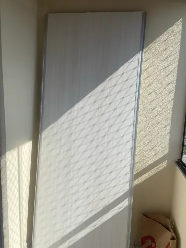 Porta de mdf 90x220