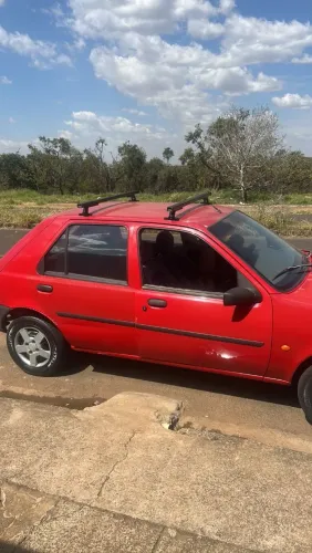 Ford Fiesta 1.0i 3P E 5P 1999