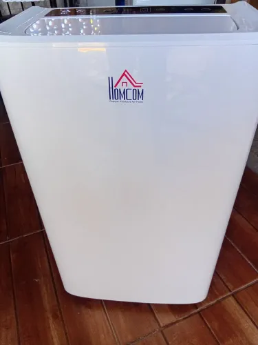 Ar condicionado ,  marca HOMCOM