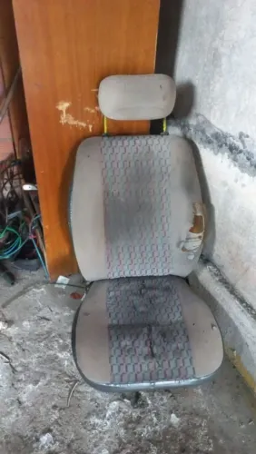 Banco do Fusca