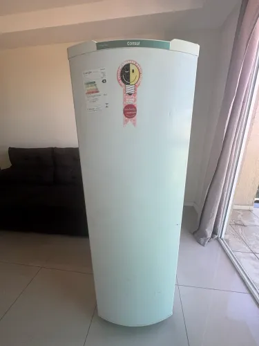Geladeira