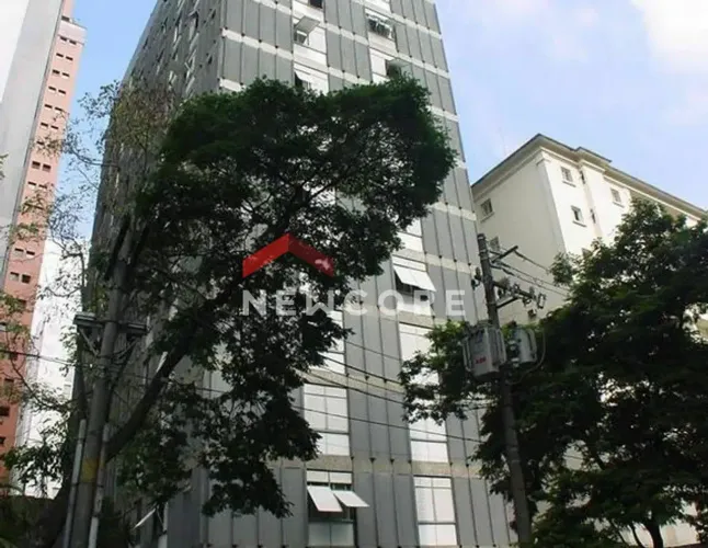 Apartamento em Rua Itacema - Itaim Bibi - São Paulo/SP