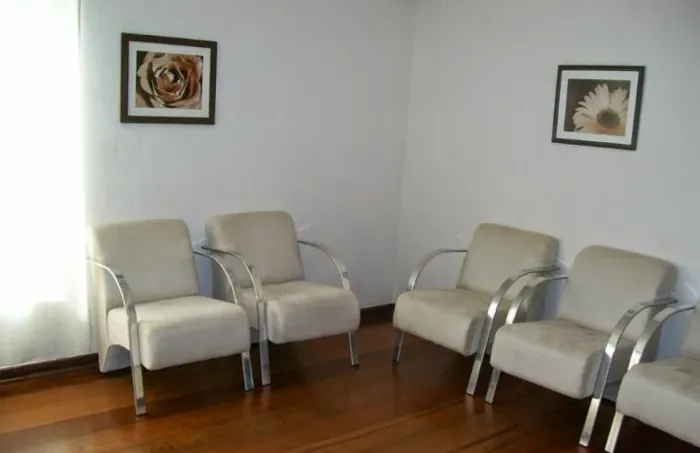 Casa Comercial em São Paulo