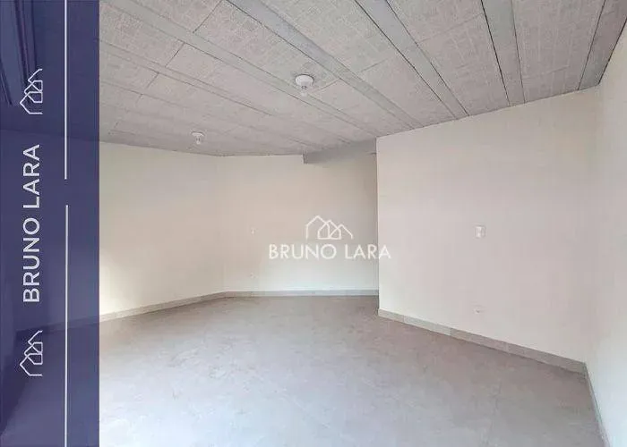 Loja disponível para locação no Centro - Igarapé/MG.