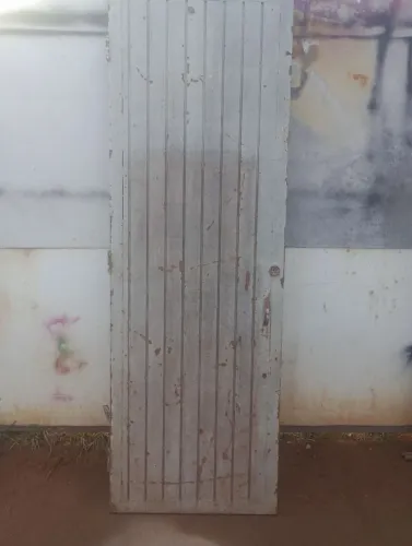 Porta sem portal 