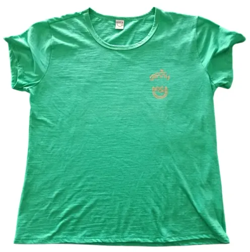 Camiseta feminina Boca