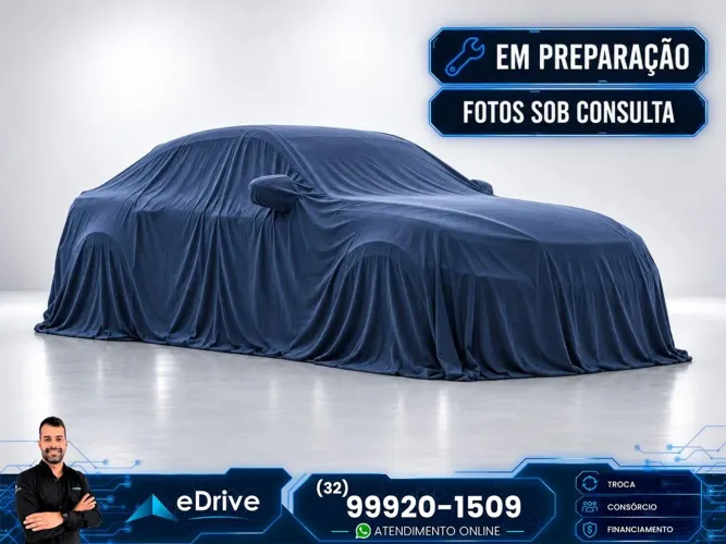Chevrolet Montana LTZ 1.2 Turbo Flex 12V 4P Aut. 2023