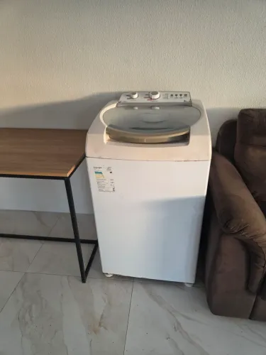 Máquina de lavar 8kg