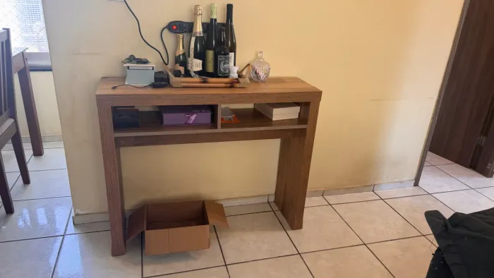Aparadouro MDF