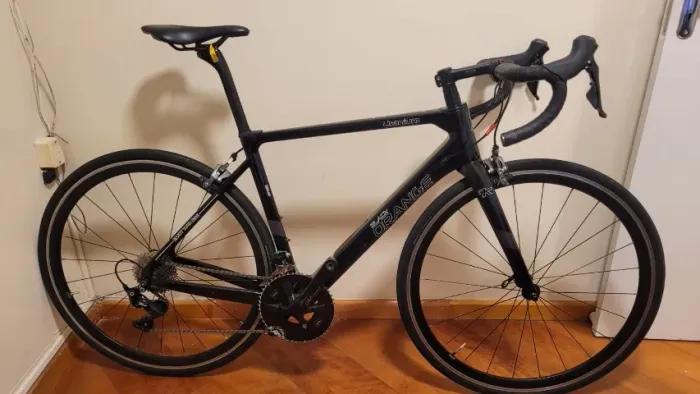 Speed 54 carbono