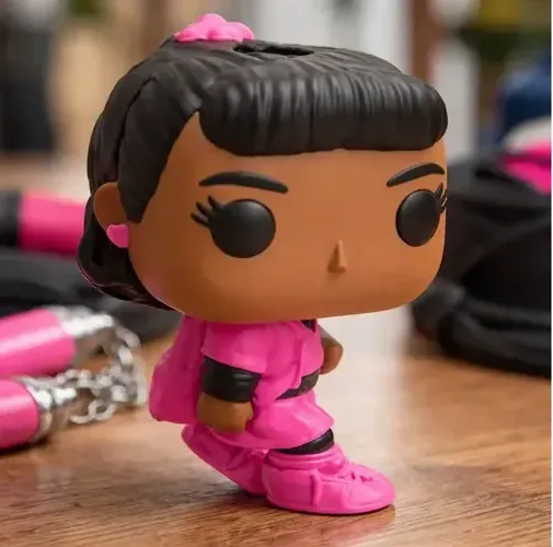 Erica Kinder Joy Stranger Things Importado