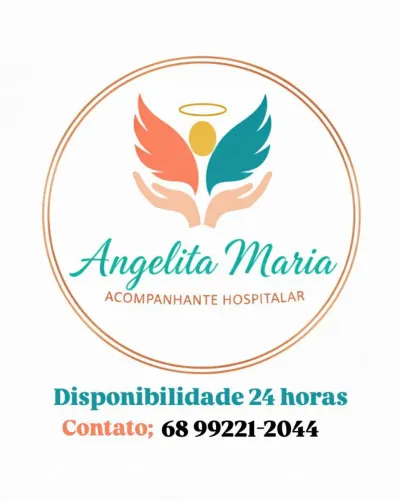 Acompanhe hospitalar