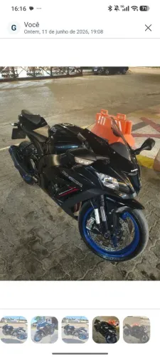 Moto para pista/ TRACK DAY