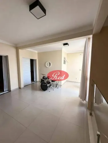 Casa com 3 dormitórios à venda, 170 m² por R$ 899.000,00 - Jardim Quaresmeira II - Suzano/