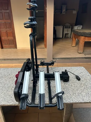 Vendo Trans Bike em ótimo estado