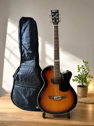 Violão Tagima Dallas R$:600.00