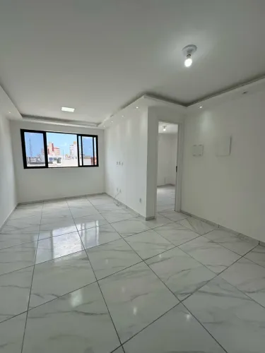 ALUGA-SE APARTAMENTO NOS BANCÁRIOS