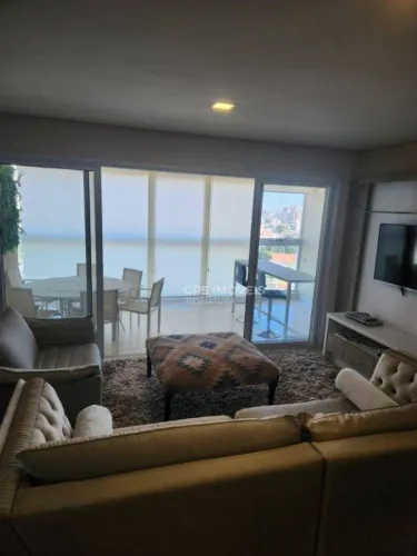 Apartamento com 05 Quartos, sendo 05 Suítes à venda e para locação no Edifício Majestic em
